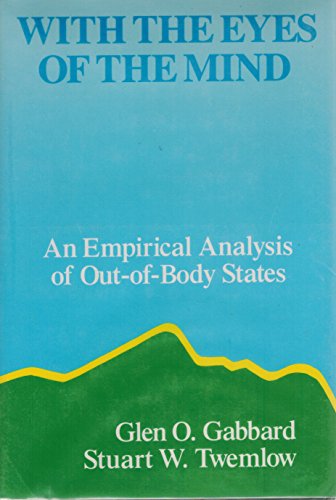 With the eyes of the mind: An empirical analysis of out-of-body states