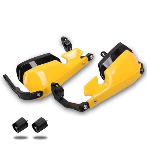 Moto ADV350 protège-mains aluminium guidon protecteur levier Adv350 2022-2026