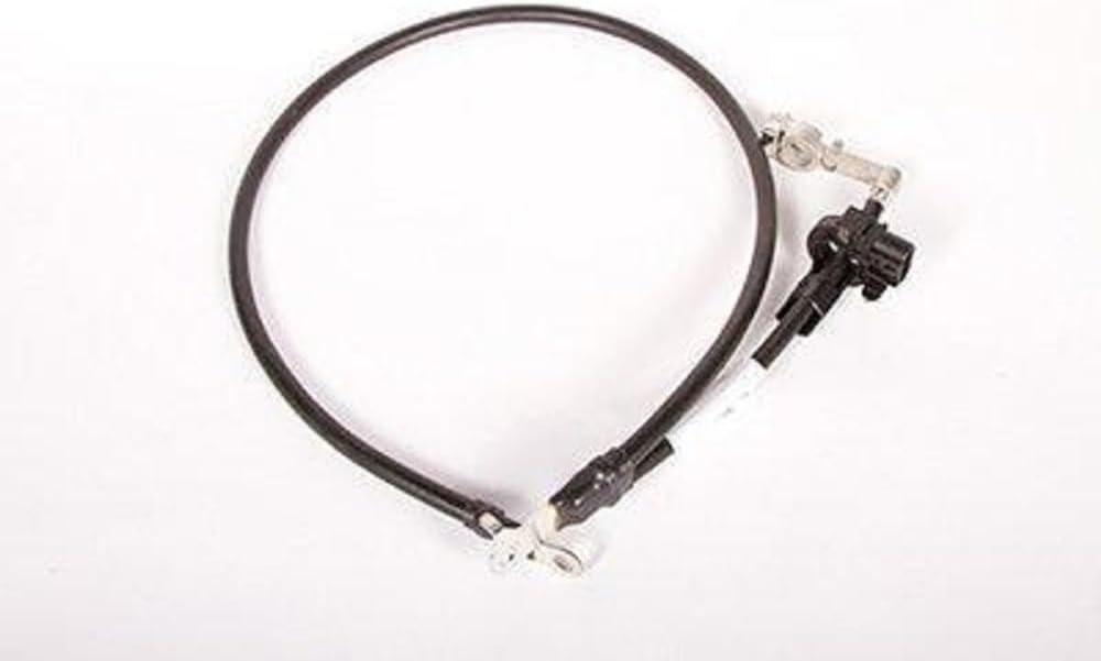 ACDelco GM Original Equipment 20809037 Auxiliary Battery Negative Cable