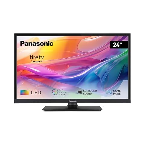 Panasonic TV-24S50AEZ Cover