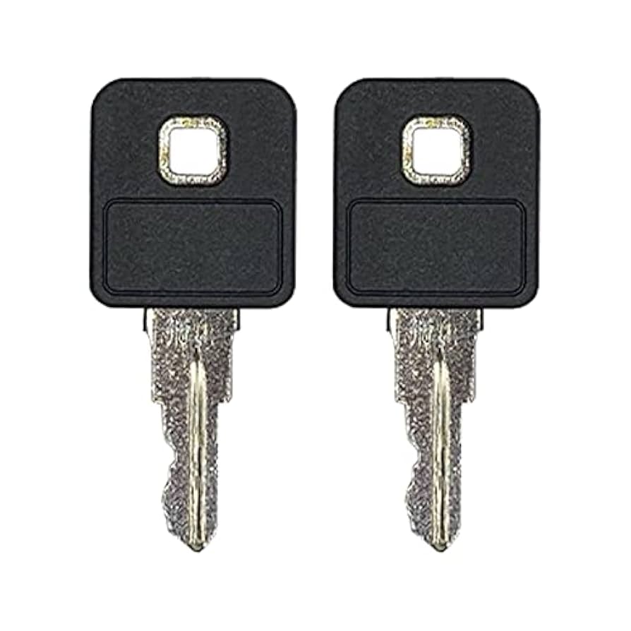 Amazon.com: Ignition Keys Replacement for Ditch Witch