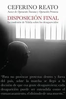 Disposición final 9500738805 Book Cover
