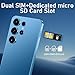 Unlocked Phones S25 Ultra Unlocked Cell Phones 12GB+512GB | 7