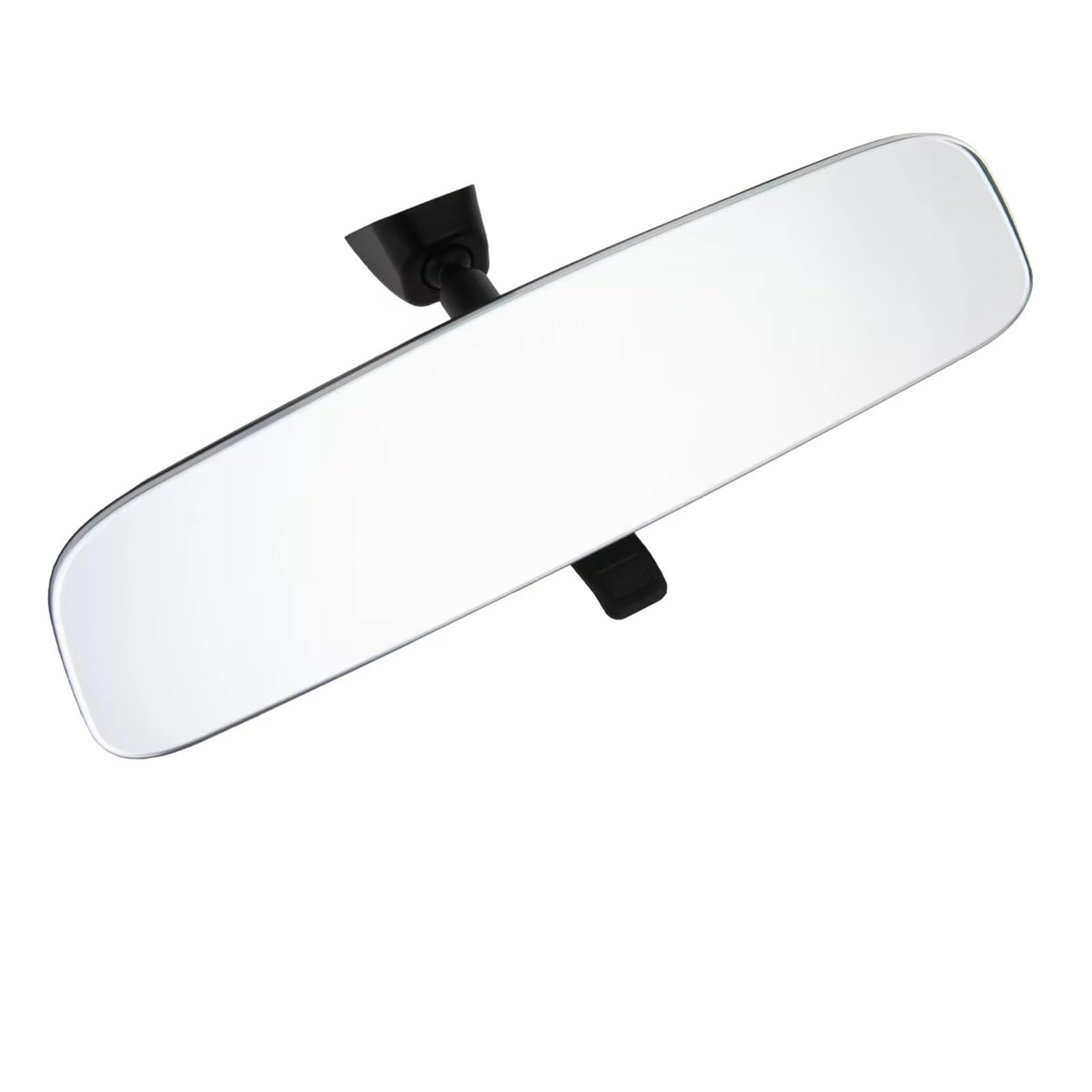 Rétroviseur intérieur Rétroviseur Universel Sans Cadre Miroir Anti-éblouissement Jour Et Nuit Miroir intérieur Voitures