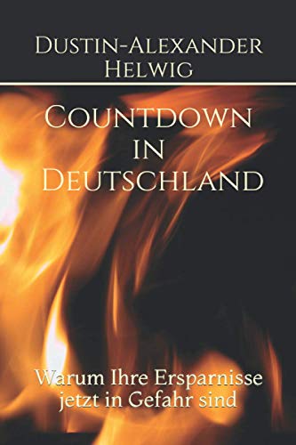 Countdown in Deutschland: Warum Ihre Ersparnisse jetzt in Gefahr sind