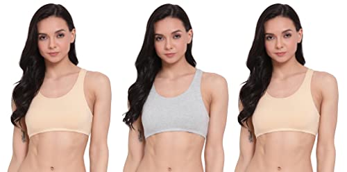 Image of Lyra Women Molded Bra