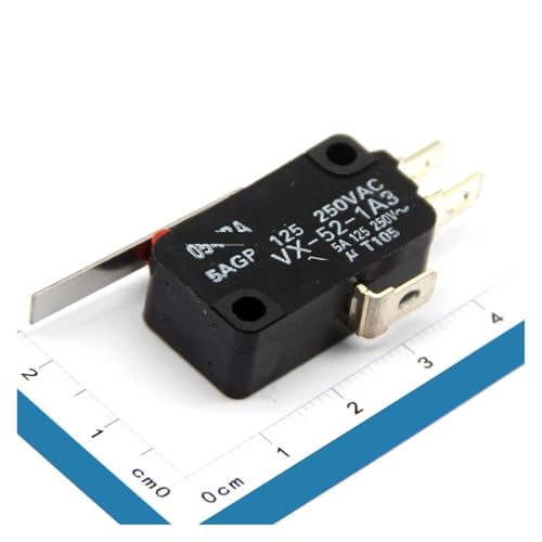 Limiteur de course VX-015-1A3 BIANMTSW robuste haute durabilité - 4