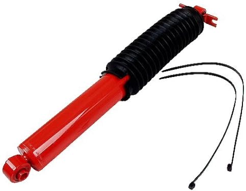 KYB 565021 MonoMax Gas Shock by KYB