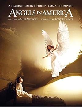 Angels in America DVD