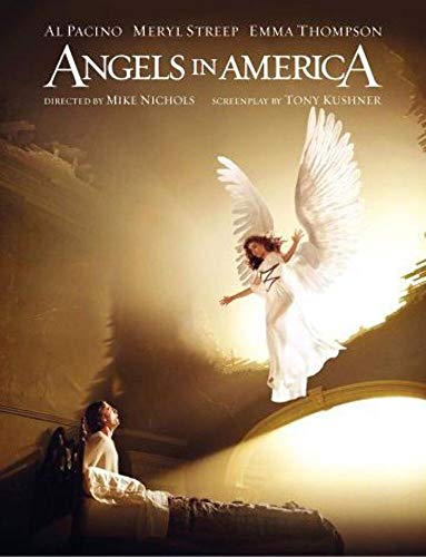 Angels in America Angels in America