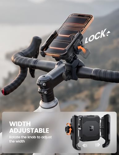 Lamicall Vibration Dampener Mount