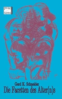 Paperback Die Facetten de Alter(n)s [German] Book
