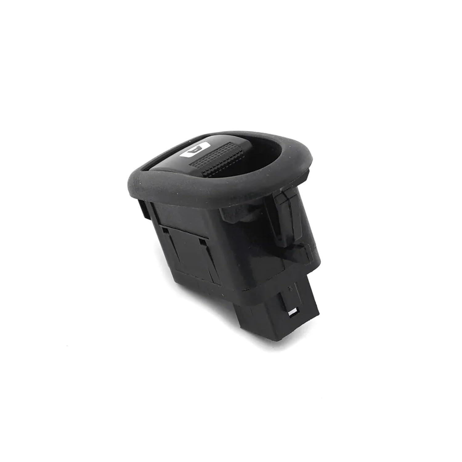 6554.L7 96401469XT Power Window Switch Compatible with Citroen C2 C3 Peugeot 1007 - Electric Window Button Auto Part