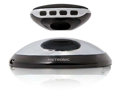 Altavoz Levitante