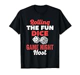 Funny Trivia Night Game Board Party Quiz Game