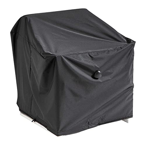 Cobertor impermeable para mobiliario de exterior con lona anti rayos UV 2