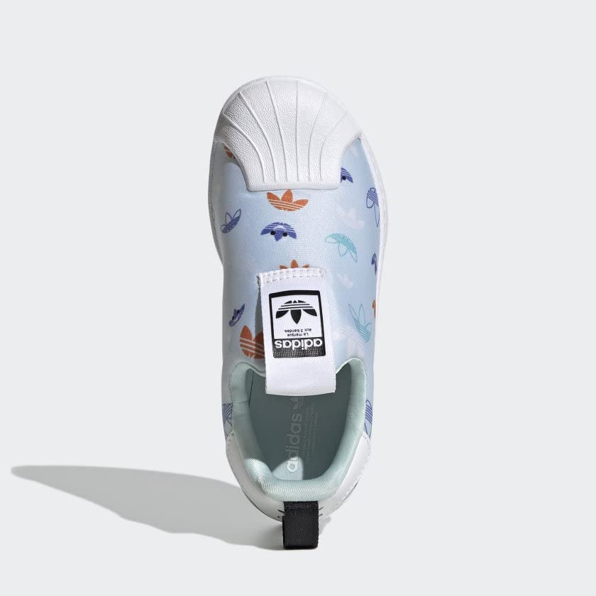 adidas Superstar 360 Shoes Kids'2