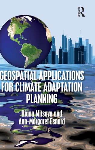 Geospatial Applications for Climate Adaptation Planning view 2