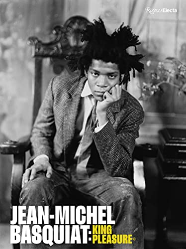 Jean-Michel Basquiat: King Pleasure©