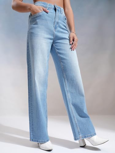 Image of Tokyo Talkies Women Jeans