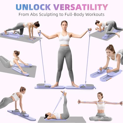 Hervimo Pilates Board HPR004 の商品画像 6
