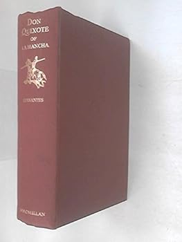 Hardcover Don Quixote: 2 Book