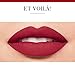 Rouge Edition Velvet Lipstick by Bourjois Grand Cru