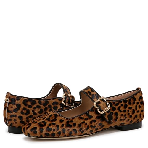 Image of Sam Edelman Women's Michaela Mesh Ballet Flats