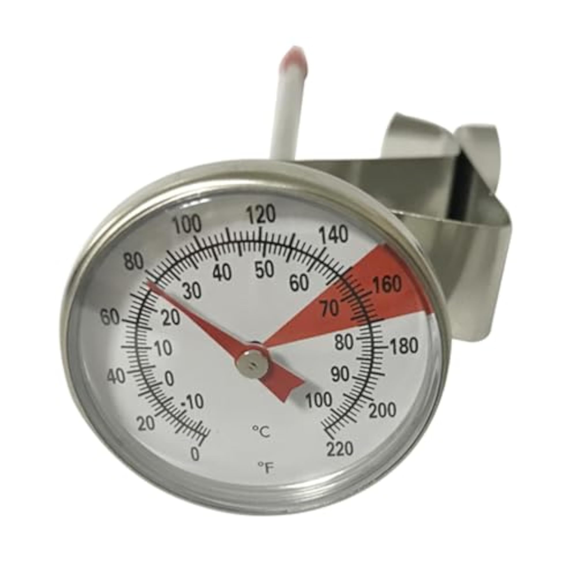 Milk Thermometer for Cooking