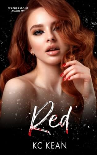 Red (Featherstone Academy Series Book 4)