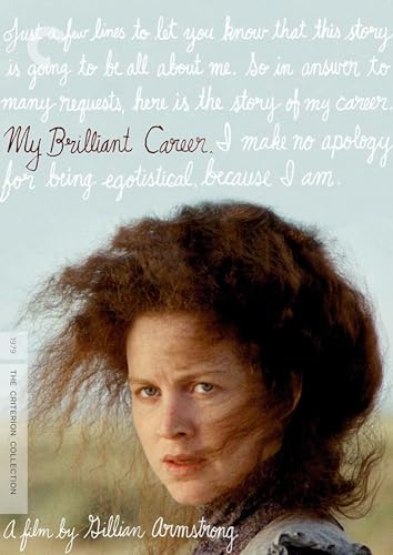 My Brilliant Career (The Criterion Collection)