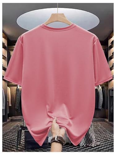 COZYEASE Men's Color Block Striped T Shirt Short Sleeve Crew Neck Summer Tops Casual Office Tees2