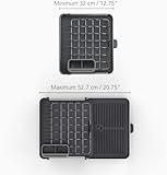 Zoom IMG-2 joseph extend scolapiatti espandibile in Zoom IMG-2 joseph extend scolapiatti espandibile in