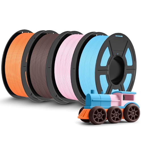 Filament TECBEARS PLA High-Speed 