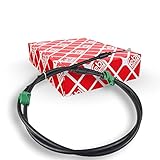 Länge: 2080 mm, Einbauseite: hinten links, Gewicht: ,580 kg