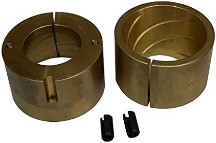 Buchas superiores de bronze do pino mestre Dana 60 Barnes 4WD – D60BB