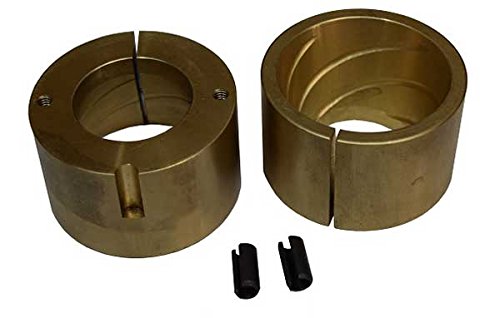 DANA 60 BRONZE UPPER KINGPIN BUSHINGS