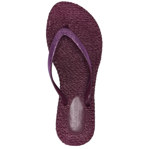 Image of Ilse Jacobsen HORNBAEK Women's Cheerful 01 Flip-Flop.