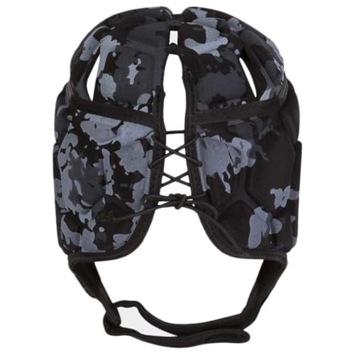 Joma Protect Rugby Helmet 400704-110, Unisex Helmets, Grey, L EU