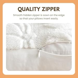 Fall Throw Pillow Covers, Set of 2 Soft Plush Faux Fur Decorative Fall Decor Accent Cushion Couch Cover, Sofa, Bedroom, and Farmhouse Home Decor (Pure White Pumpkin, 18" X 18" (Pack of 2)) Fall Throw Pillow Covers Set of 2 Soft Plush Faux Fur Decorative Fall Decor Accent Cushion Couch Cover Sofa Bedroom and Farmhouse Home Decor Pure White Pumpkin 18 X 18 Pack of 2