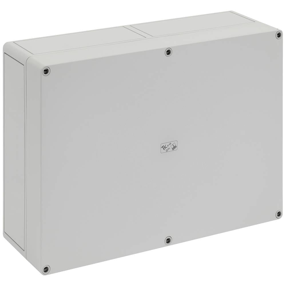 Coffret dinstallation Spelsberg TK PS 3625-11 11041201 gris clair (RAL 7035) 360 x 254 x 111 Polystyrène expansé (EPS) 1 pc(s)