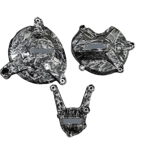 Couvercle protection moteur moto S1000RR carter protecteur HP4