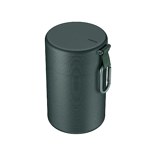 Case Samsung para The Freestyle Verde