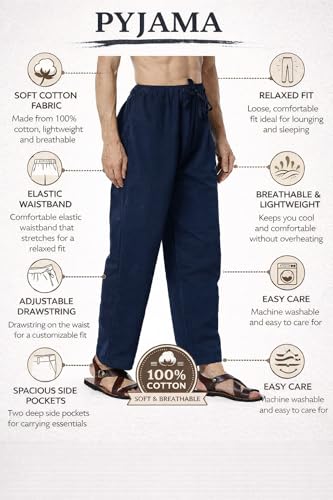 Image of DIGITAL SHOPEE mens Men's Pyjama