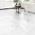 WESTICK Peel and Stick Floor Tile Bathroom Floor Tile Thick Floor Tiles Peel and Stick Waterproof Flooring Marble Floor Tile Self Adhesive Vinyl Stick on Floor Tiles White Marble Tile 20 Pcs 12” x 12”