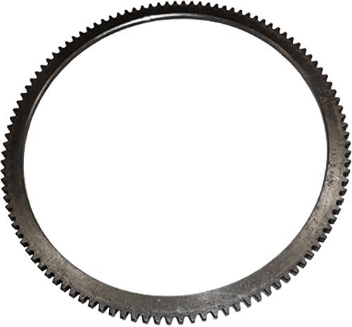 Torque Converter 110-Tooth Ring Gear for Mitsubishi 11.06" x 9.62" KM-175-5, 177, F4A43, CT-12-1, CT-18