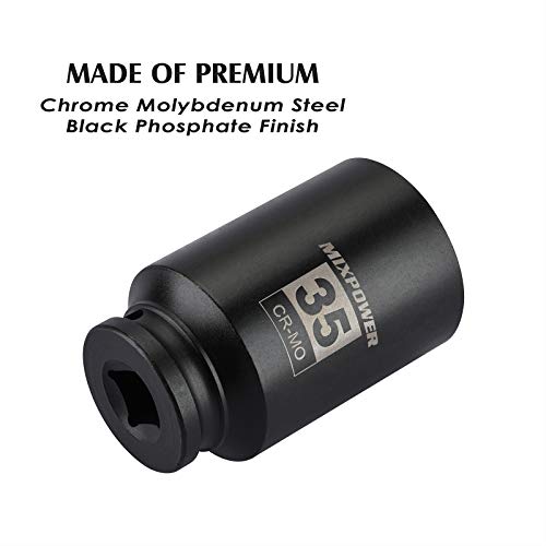 image for MIXPOWER 1/2