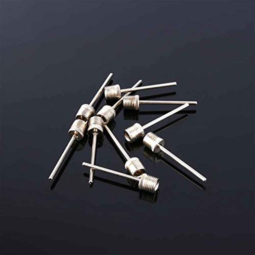 U-M-PULABO-10-PCS-Sports-Inflating-Needle-Pin-Nozzle-Football-Basketball-Soccer-Ball-Air-Pump-Cost-Effective-Exquisite U-M-PULABO-10-PCS-Sports-Inflating-Needle-Pin-Nozzle-Football-Basketball-Soccer-Ball-Air-Pump-Cost-Effective-Exquisite