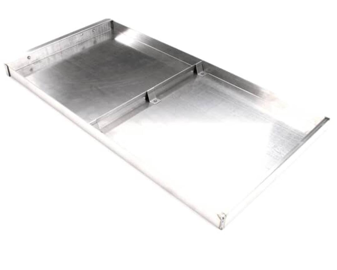 Pièces 1195354 Southbend tiroir de graisse de rechange pour matériel de cuisine