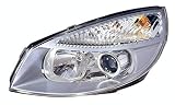 [Tipologia Articolo] FANALE PROIETTORE » [Specifico per il Veicolo] Renault SCENIC dal 2003 al 2006 » [Posizione] ANTERIORE SINISTRO